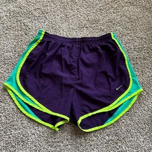 Nike Women's Tempo Running Shorts